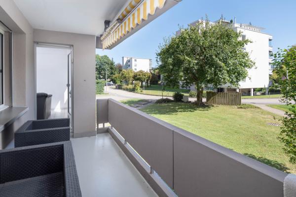Charmante 4.5 Zimmer-Wohnung in der malerischen Gemeinde Zofingen - Bild# 8