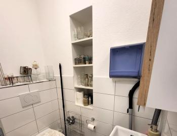 Zentral gelegenes Café oder Restaurant  mit grosszügiger Aussenterrasse im Herzen von Menziken / AG - Bild# 7