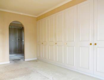 4.5-Zimmer Einfamilienhaus mit grossem Garten an erhöhter Lage in Hägendorf / SO - Bild# 8