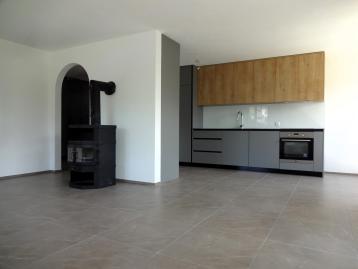 Sehr schöne neu renovierte 4.5-Zimmerwohnung an guter Lage in Altishofen / LU - Bild# 2