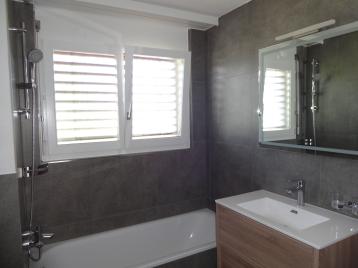 Sehr schöne neu renovierte 4.5-Zimmerwohnung an guter Lage in Altishofen / LU - Bild# 5