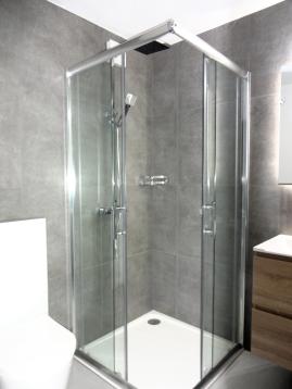 Sehr schöne neu renovierte 4.5-Zimmerwohnung an guter Lage in Altishofen / LU - Bild# 6