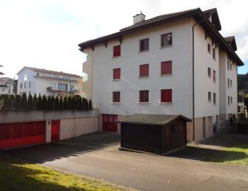 Sehr schöne neu renovierte 4.5-Zimmerwohnung an guter Lage in Altishofen / LU - Bild# 7