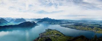Einzigartige, grosse Baulandparzelle mit Bauprojekt im Herzen der Schweiz mit Blick auf den Vierwaldstättersee - Bild# 3
