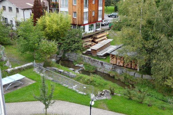 Schöne 3.5 Zimmerwohnung an sehr zentraler Lage in Kriens - 6010 Kriens - Bild# 9