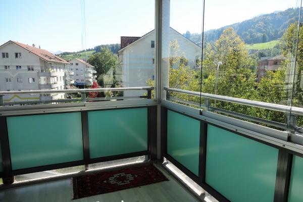 Schöne 3.5 Zimmerwohnung an sehr zentraler Lage in Kriens - 6010 Kriens - Bild# 7