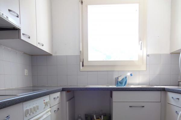 Schöne 3.5 Zimmerwohnung an sehr zentraler Lage in Kriens - 6010 Kriens - Bild# 6