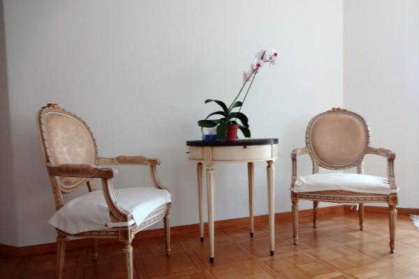 Schöne 3.5 Zimmerwohnung an sehr zentraler Lage in Kriens - 6010 Kriens - Bild# 4