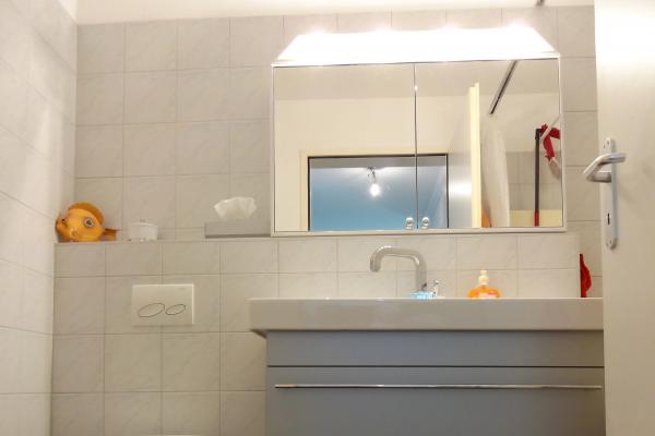 Schöne 3.5 Zimmerwohnung an sehr zentraler Lage in Kriens - 6010 Kriens - Bild# 5