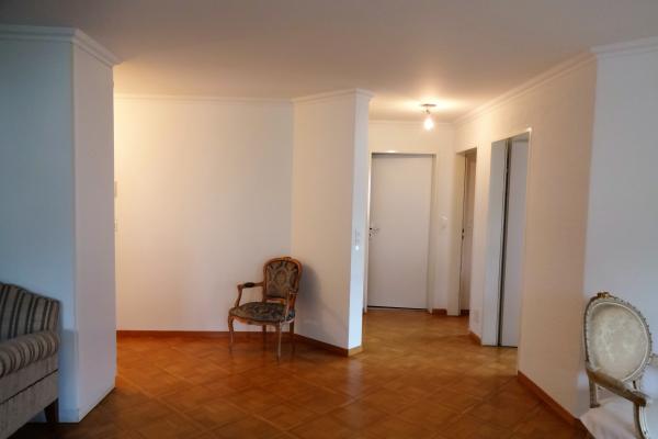 Schöne 3.5 Zimmerwohnung an sehr zentraler Lage in Kriens - 6010 Kriens - Bild# 2