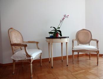 Schöne 3.5 Zimmerwohnung an sehr zentraler Lage in Kriens - 6010 Kriens - Bild# 4