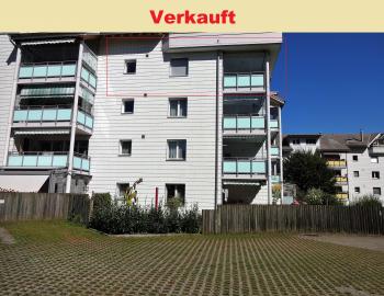 Schöne 3.5 Zimmerwohnung an sehr zentraler Lage in Kriens - 6010 Kriens - Bild# 1