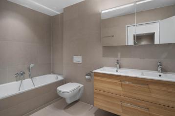 *Erstbezug* Letzte Moderne 4.5-Zimmerwohnung in Reitnau mit Panoramablick - Bild# 9