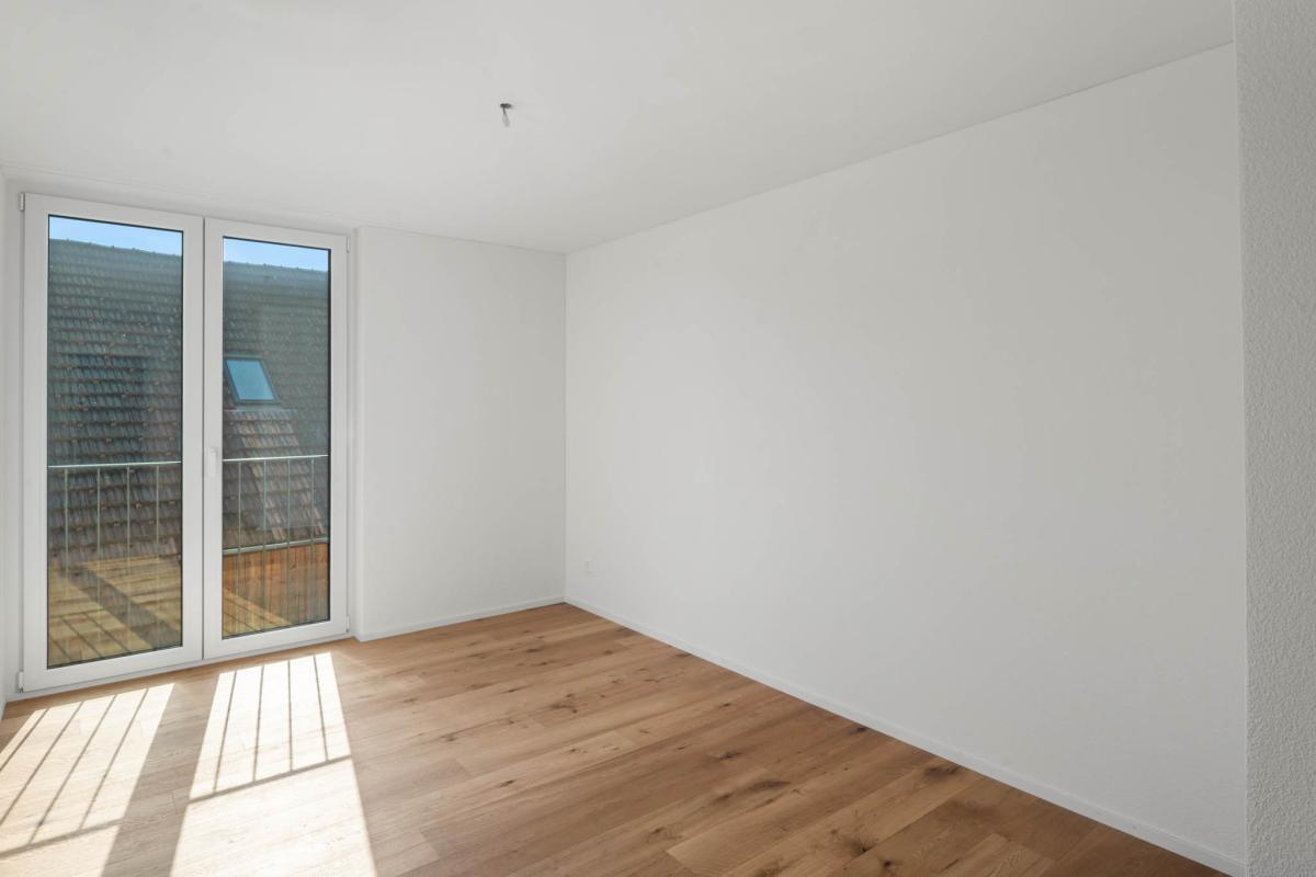 *Erstbezug* Letzte Moderne 4.5-Zimmerwohnung in Reitnau mit Panoramablick - Bild# 7