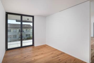 Exklusive und hochwertige 4.5-Zimmer-Terrassenwohnung - Ihr Traumdomizil in Uerikon / ZH - Bild# 7