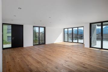 Exklusive und hochwertige 4.5-Zimmer-Terrassenwohnung - Ihr Traumdomizil mit Seesicht in Uerikon / ZH - Bild# 6