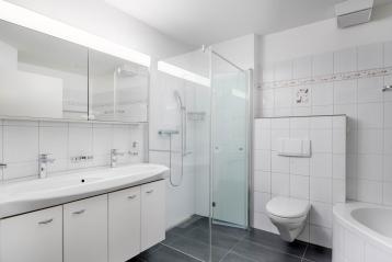 Charmantes 6.5-Zimmer-Reihenhaus an ruhiger, familienfreundlicher Lage im schönen Ballwil / LU - Bild# 11