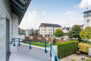 Charmantes 6.5-Zimmer-Reihenhaus an ruhiger, familienfreundlicher Lage im schönen Ballwil / LU - Bild# 8