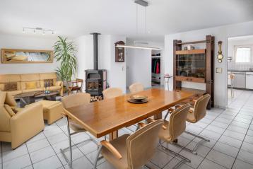 Charmantes 6.5-Zimmer-Reihenhaus an ruhiger, familienfreundlicher Lage im schönen Ballwil / LU - Bild# 4