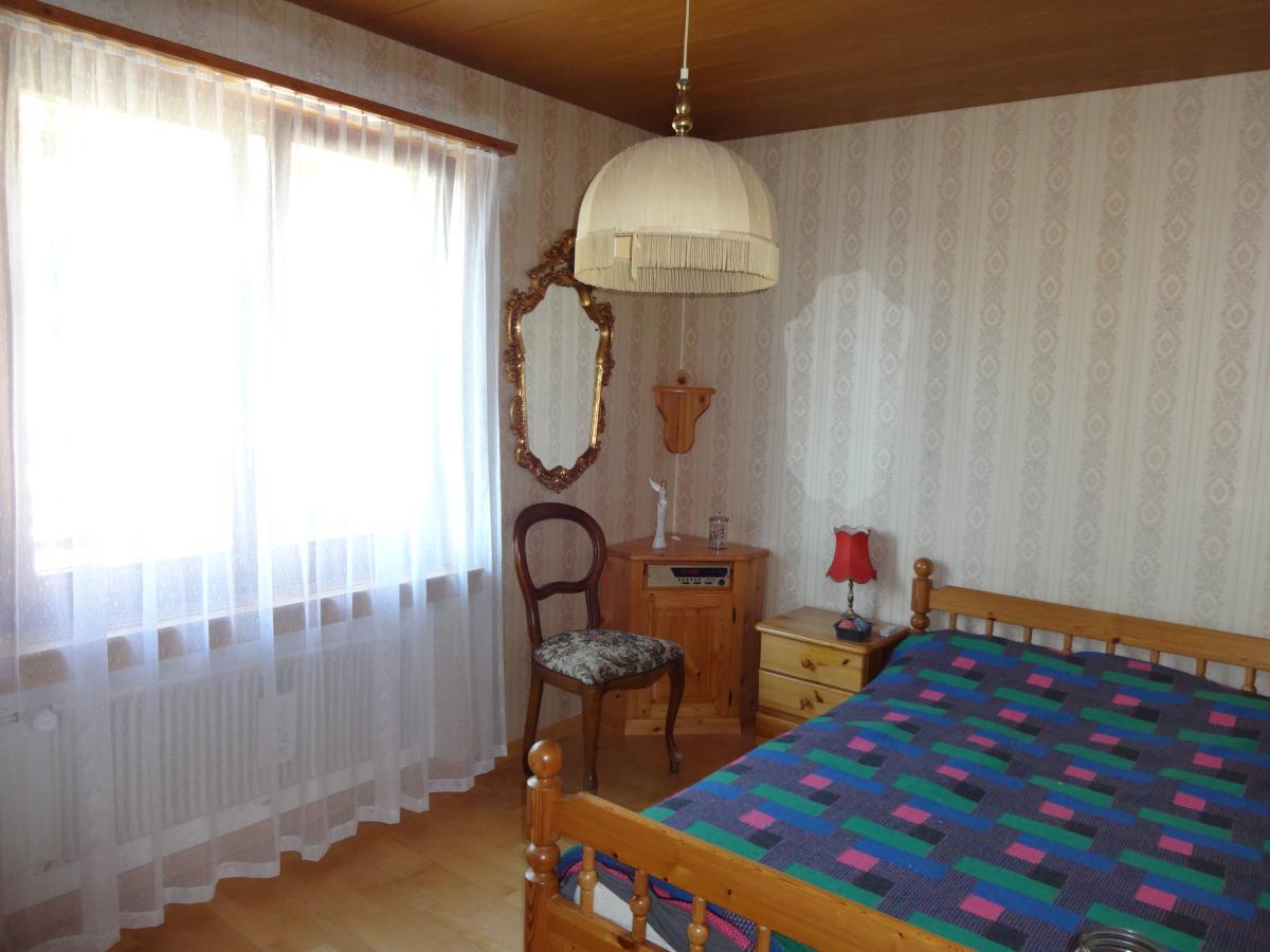 Charmantes Einfamilienhaus an guter, sonniger Lage mit Garten und traumhafter Weitsicht - Bild# 8