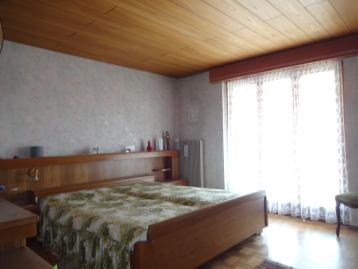 Charmantes Einfamilienhaus an guter, sonniger Lage mit Garten und traumhafter Weitsicht - Bild# 7