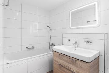 5.5-Zimmer-Doppeleinfamilienhaus mit  viel Platz an familienfreundlicher und  guter Lage in Erlinsbach / AG - Bild# 10