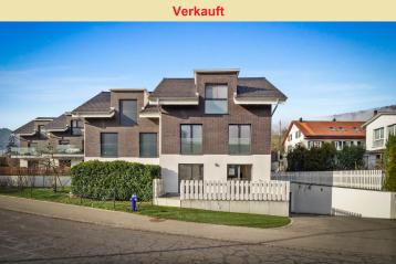 5.5-Zimmer-Doppeleinfamilienhaus mit  viel Platz an familienfreundlicher und  guter Lage in Erlinsbach / AG - Bild# 1