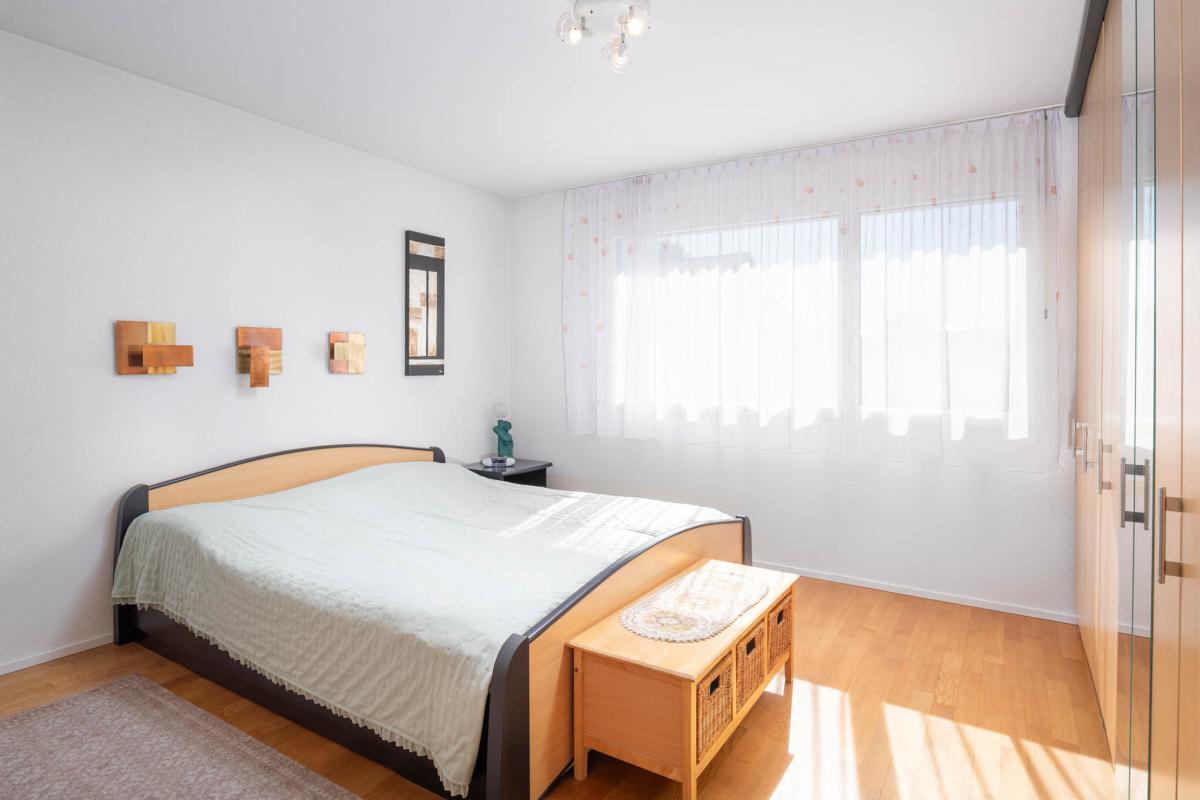 Exklusives 4.5-Zimmer Haus mit einer Einliegerwohnung an familienfreundlicher und zentraler Lage in Sursee / LU - Bild# 10