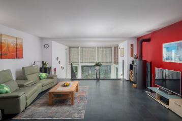 Exklusives 4.5-Zimmer Haus mit einer Einliegerwohnung an familienfreundlicher und zentraler Lage in Sursee / LU - Bild# 7