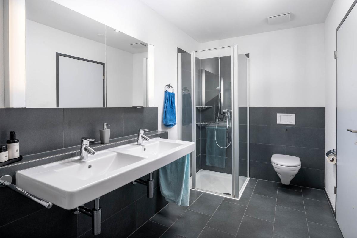 Exklusives 4.5-Zimmer Haus mit einer Einliegerwohnung an familienfreundlicher und zentraler Lage in Sursee / LU - Bild# 16