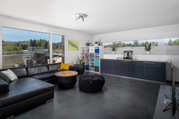 Exklusives 4.5-Zimmer Haus mit einer Einliegerwohnung an familienfreundlicher und zentraler Lage in Sursee / LU - Bild# 12