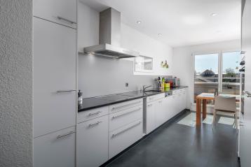 Exklusives 4.5-Zimmer Haus mit einer Einliegerwohnung an familienfreundlicher und zentraler Lage in Sursee / LU - Bild# 13