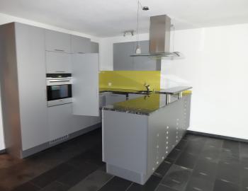 Grosszügige Gartenwohnung an privilegierter Lage mit Aussenpool - 6052 Eich - Bild# 5