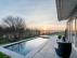 Grosszügige Gartenwohnung an privilegierter Lage mit Aussenpool - 6052 Eich - Bild# 6