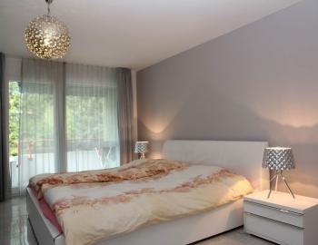 Wunderschöne Wohnung an privilegierter Lage mit Seesicht - 6052 Hergiswil - Bild# 7