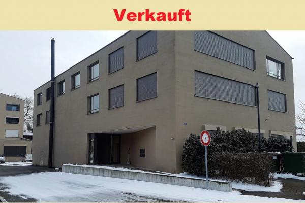 Zu verkaufen Disporaum im Pannerhof - 6034 Inwil - Bild# 1