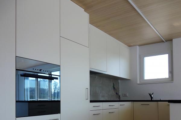 Hochwertige 3½-Zimmer-Attikawohnung (ERSTVERMIETUNG) Top-Lage - 5737 Menziken - Bild# 6