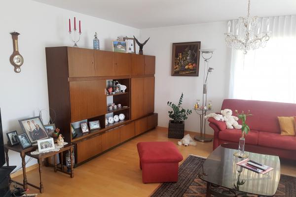 3.-Fam. Haus an sehr zentraler Lage mit See und Bergsicht - 6048 Horw - Bild# 5