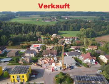 Hochwertige Neubauwohnungen an unverbaubarer ruhiger Lage - 5737 Menziken - Bild# 1