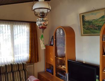 Zu verkaufen Einfamilienhaus (Ferienhaus) in Vitznau mit Sicht auf See & Berge - 6354 Vitznau - Bild# 7