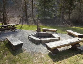 Einzigartiges und wunderschönes Haus mit riesiger Grundstückfläche - 3089 Hinterfultigen - Bild# 4